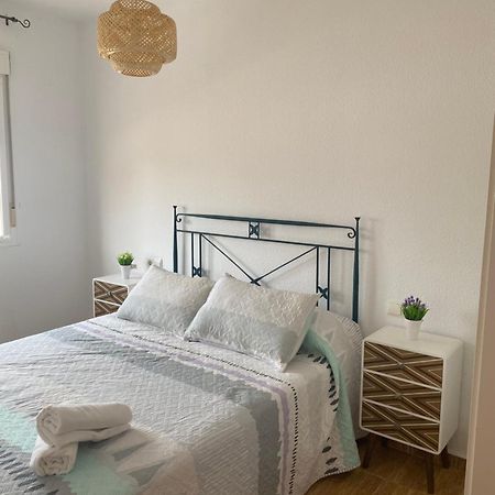 Acogedor Apartamento En El Paraiso Cabo De Gata Exterior foto
