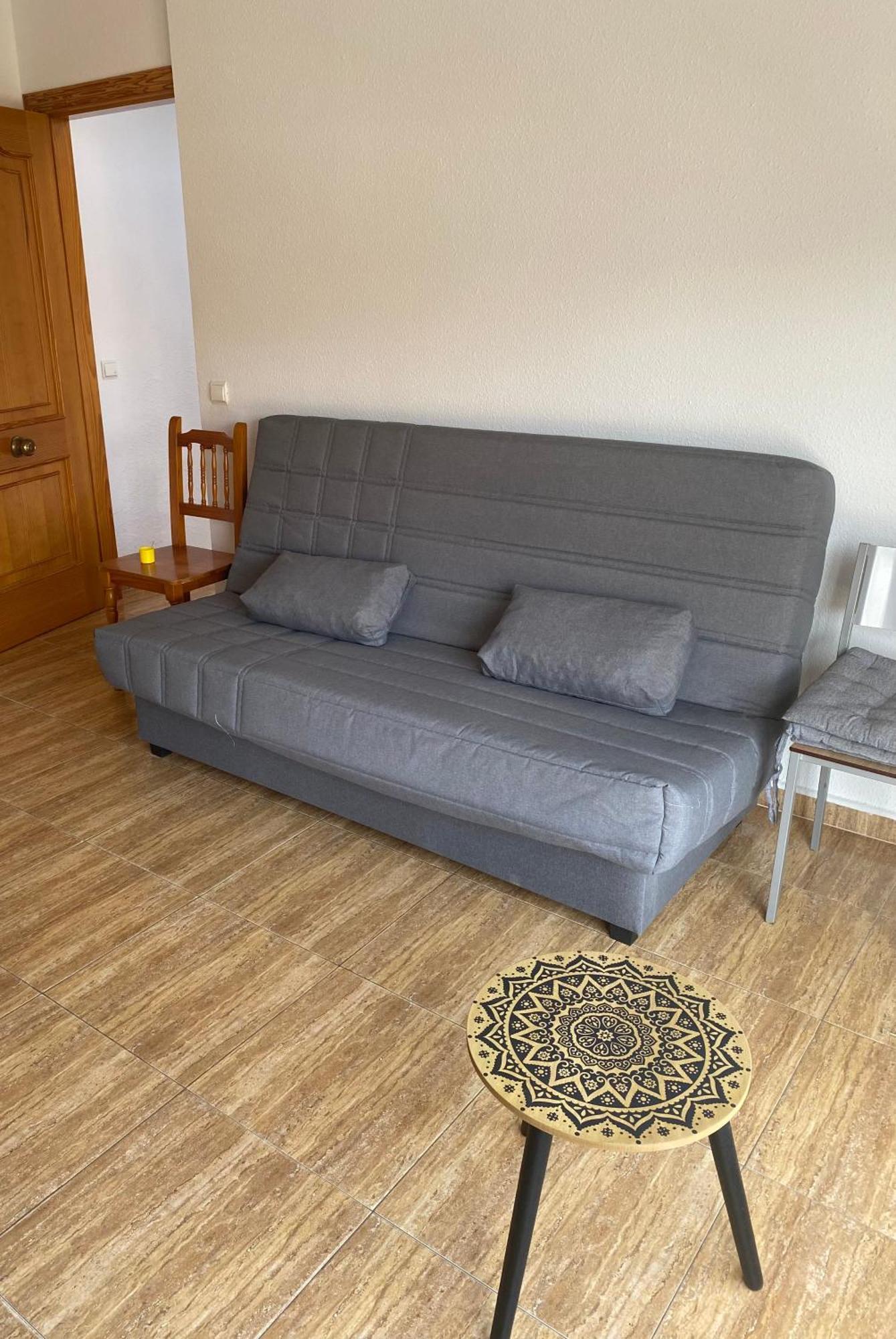 Acogedor Apartamento En El Paraiso Cabo De Gata Exterior foto